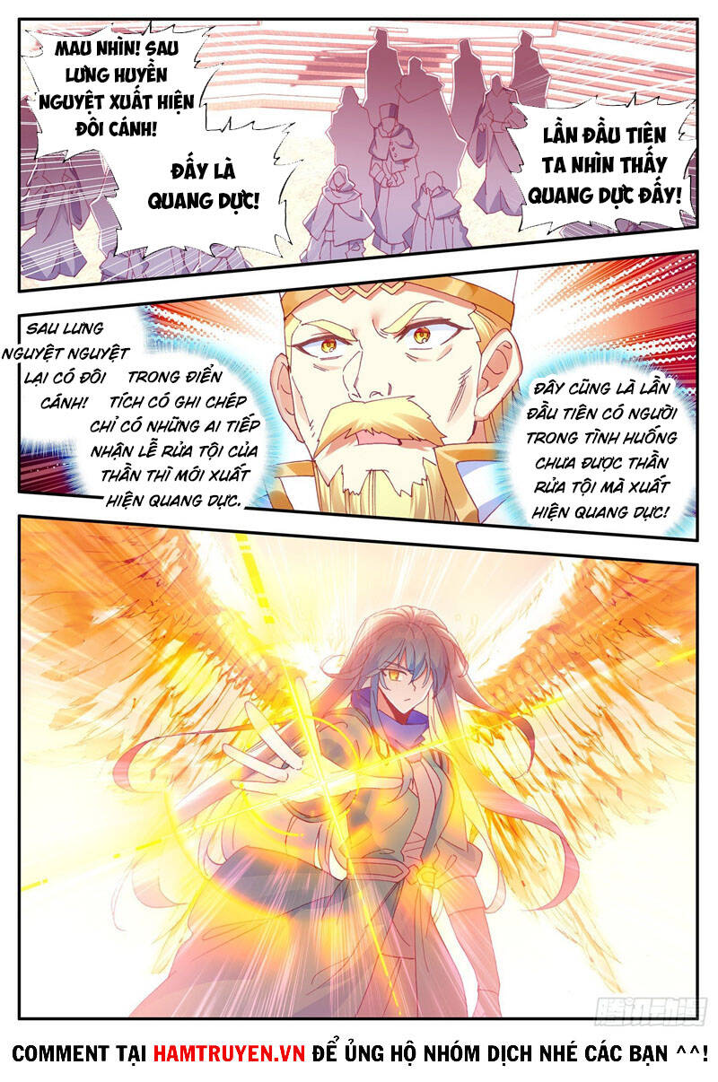 Thiện Lương Tử Thần Chapter 123 - Trang 2