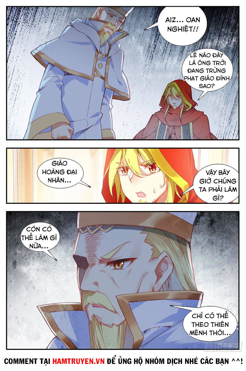 Thiện Lương Tử Thần Chapter 124 - Trang 2