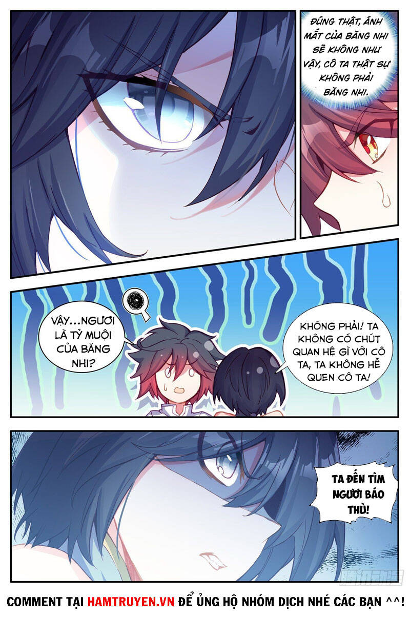 Thiện Lương Tử Thần Chapter 125 - Trang 2