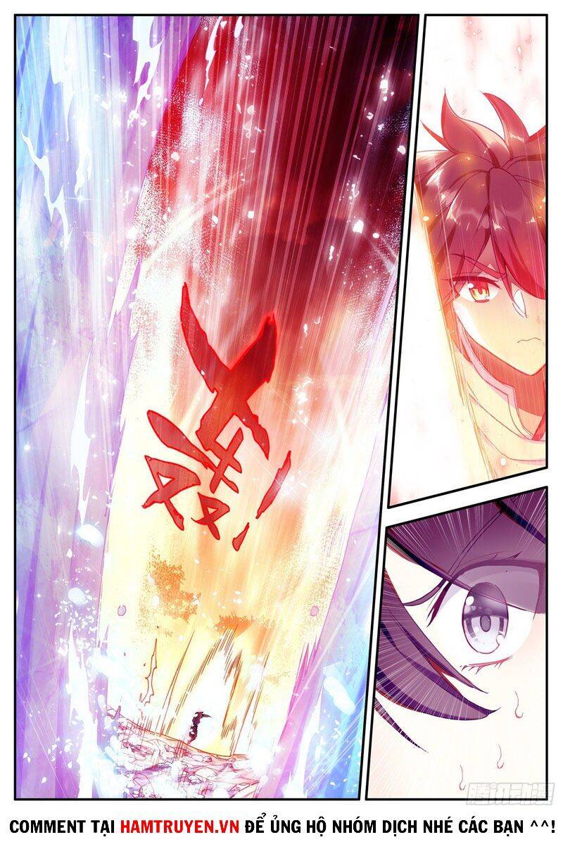 Thiện Lương Tử Thần Chapter 126 - Trang 2