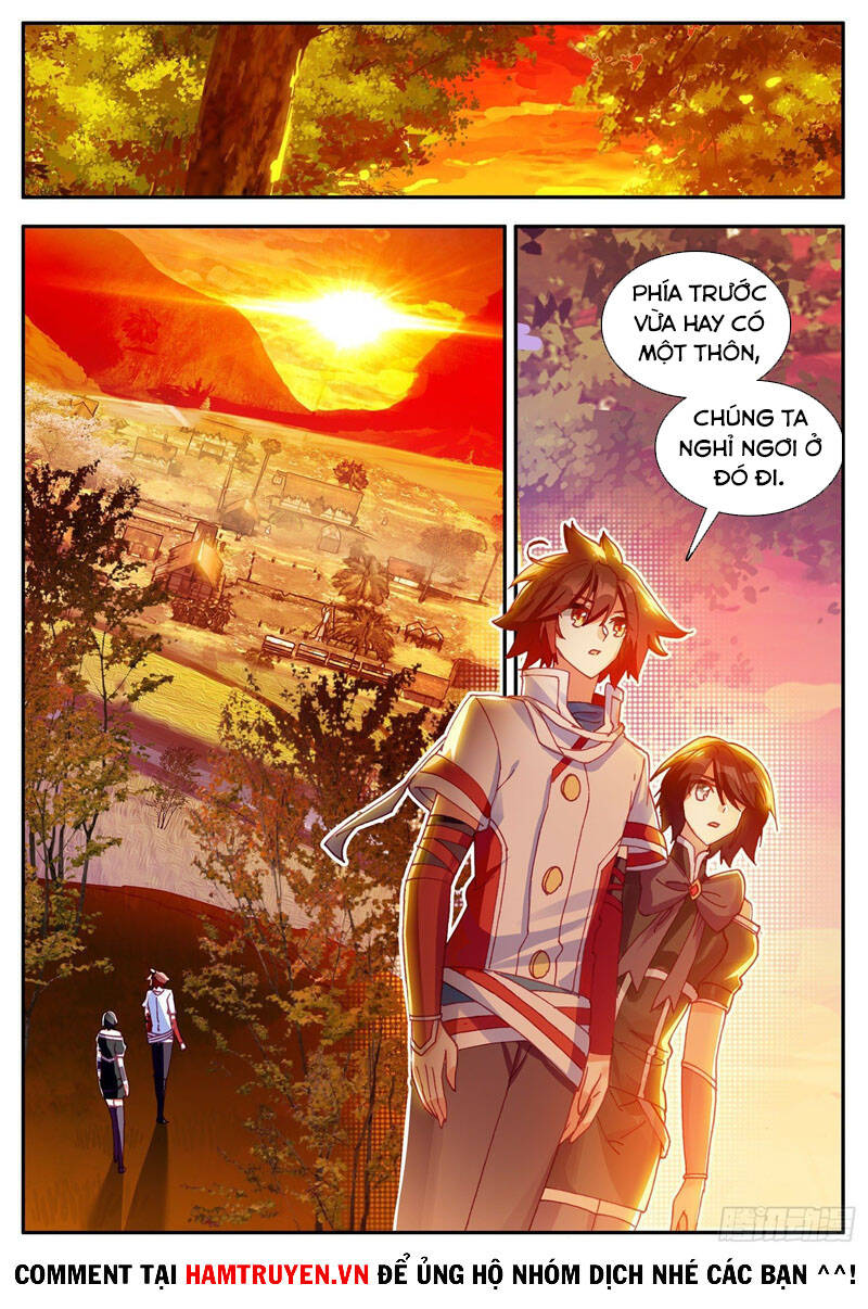 Thiện Lương Tử Thần Chapter 127 - Trang 2