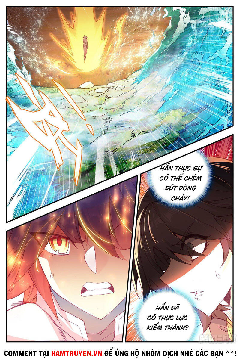 Thiện Lương Tử Thần Chapter 127 - Trang 2