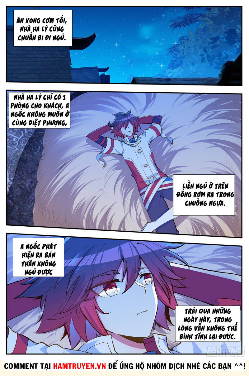 Thiện Lương Tử Thần Chapter 128 - Trang 2