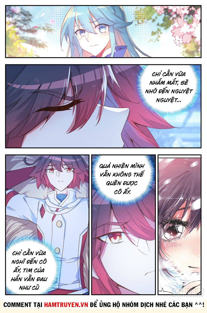 Thiện Lương Tử Thần Chapter 128 - Trang 2