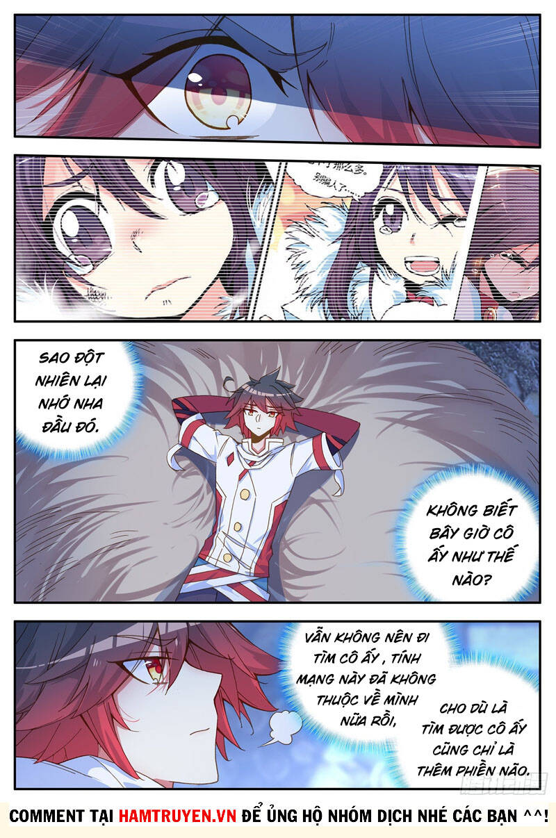 Thiện Lương Tử Thần Chapter 128 - Trang 2