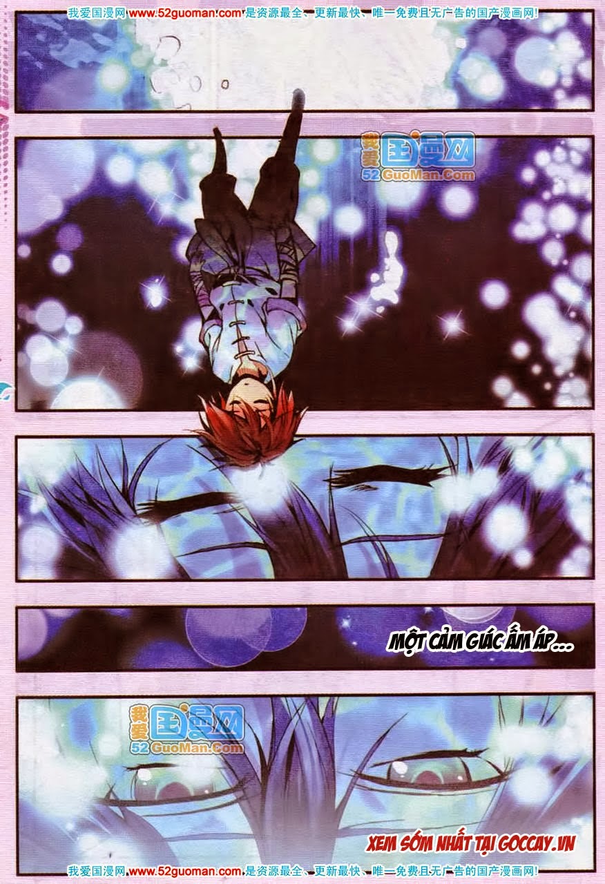 Thiện Lương Tử Thần Chapter 13 - Trang 2