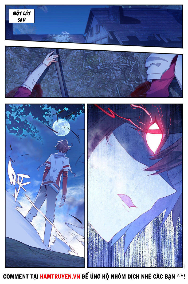 Thiện Lương Tử Thần Chapter 130 - Trang 2