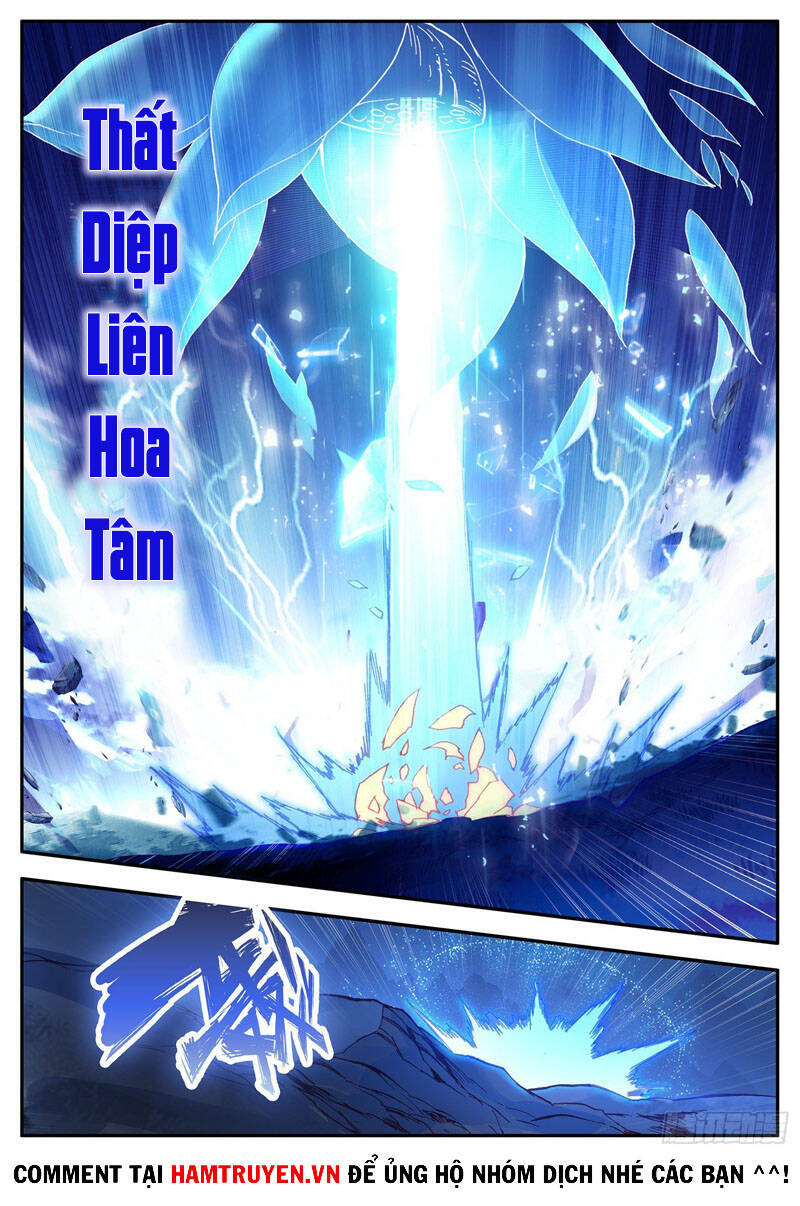 Thiện Lương Tử Thần Chapter 130 - Trang 2