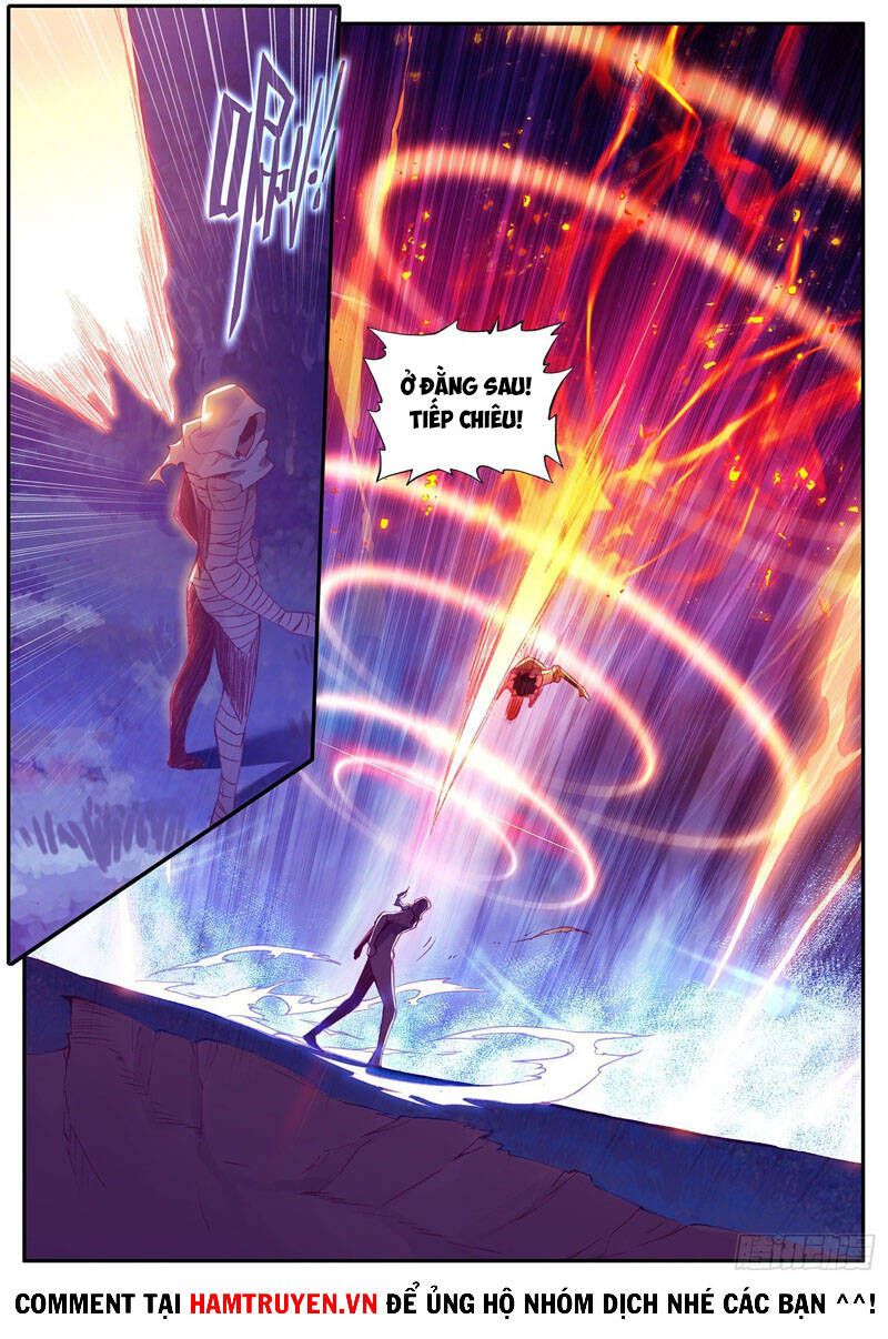 Thiện Lương Tử Thần Chapter 130 - Trang 2