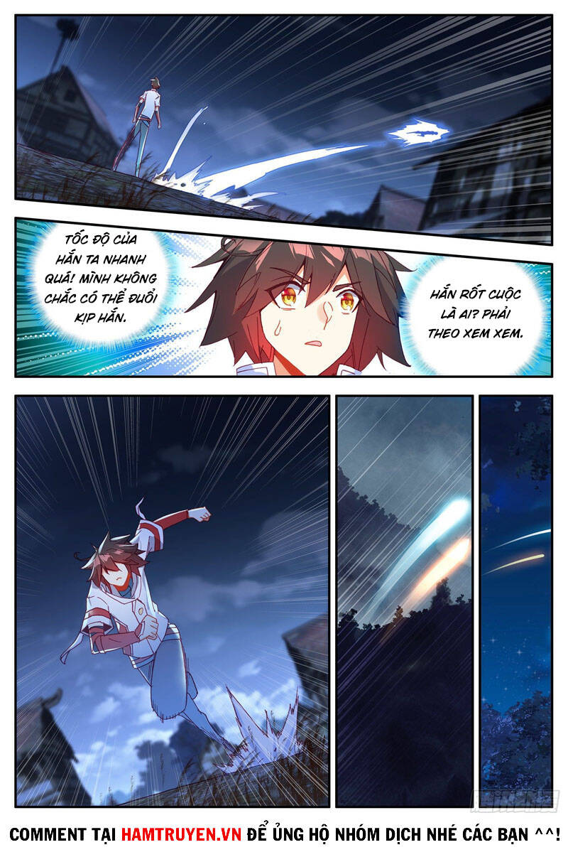 Thiện Lương Tử Thần Chapter 130 - Trang 2