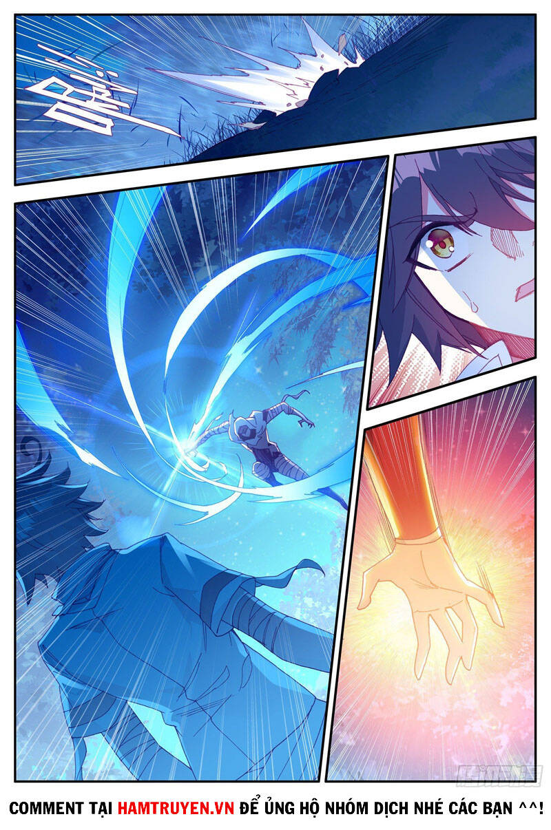 Thiện Lương Tử Thần Chapter 130 - Trang 2