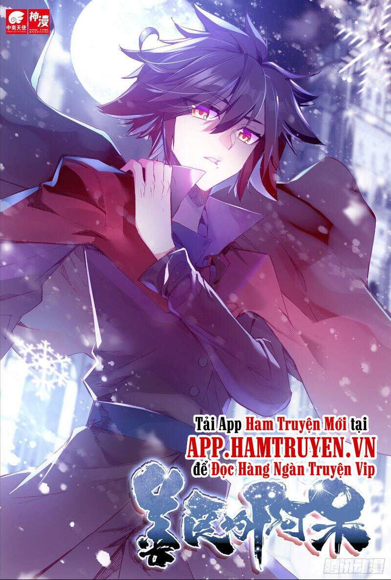 Thiện Lương Tử Thần Chapter 131 - Trang 2