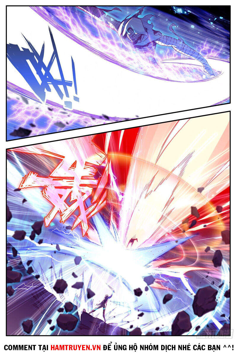 Thiện Lương Tử Thần Chapter 131 - Trang 2