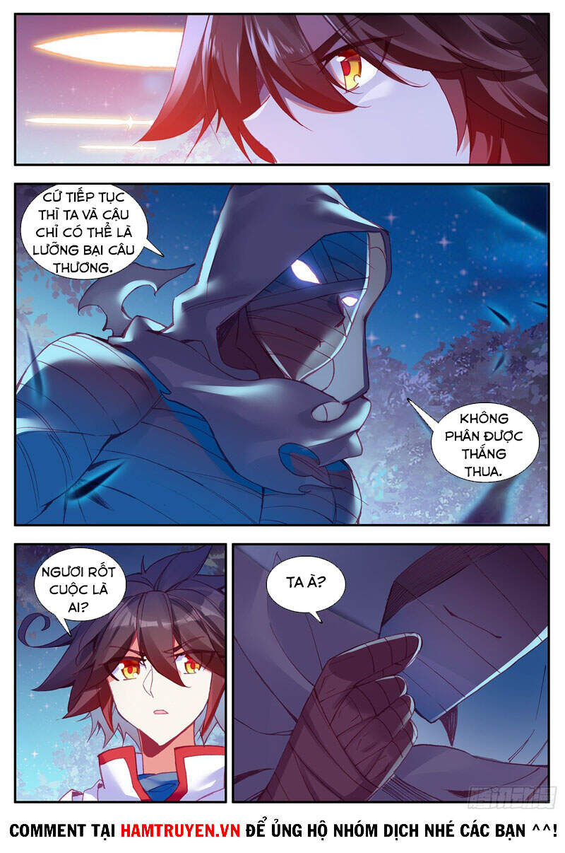 Thiện Lương Tử Thần Chapter 131 - Trang 2