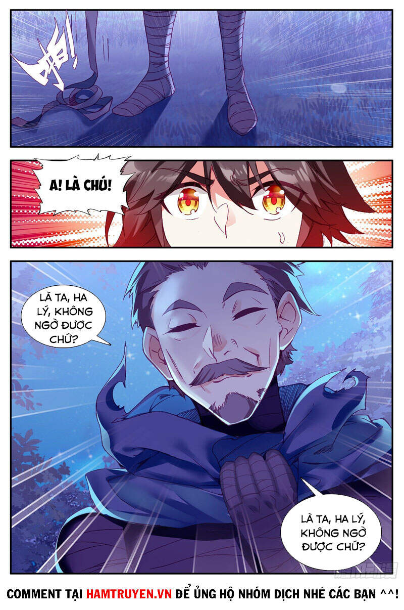 Thiện Lương Tử Thần Chapter 131 - Trang 2