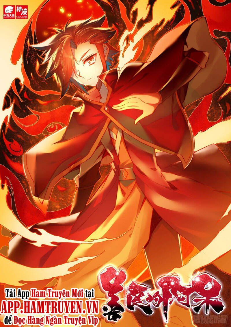 Thiện Lương Tử Thần Chapter 133 - Trang 2