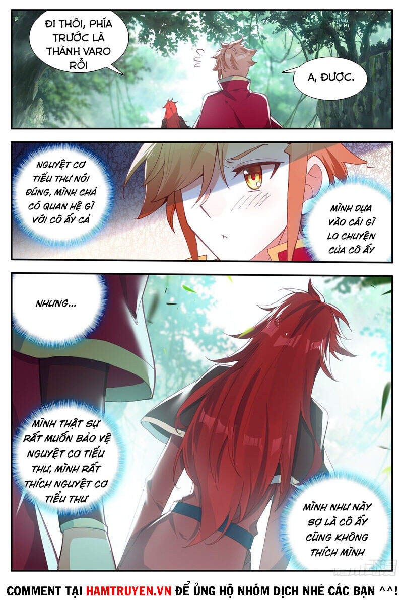 Thiện Lương Tử Thần Chapter 134 - Trang 2