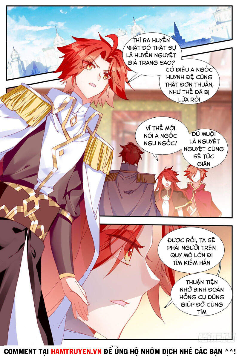 Thiện Lương Tử Thần Chapter 135 - Trang 2