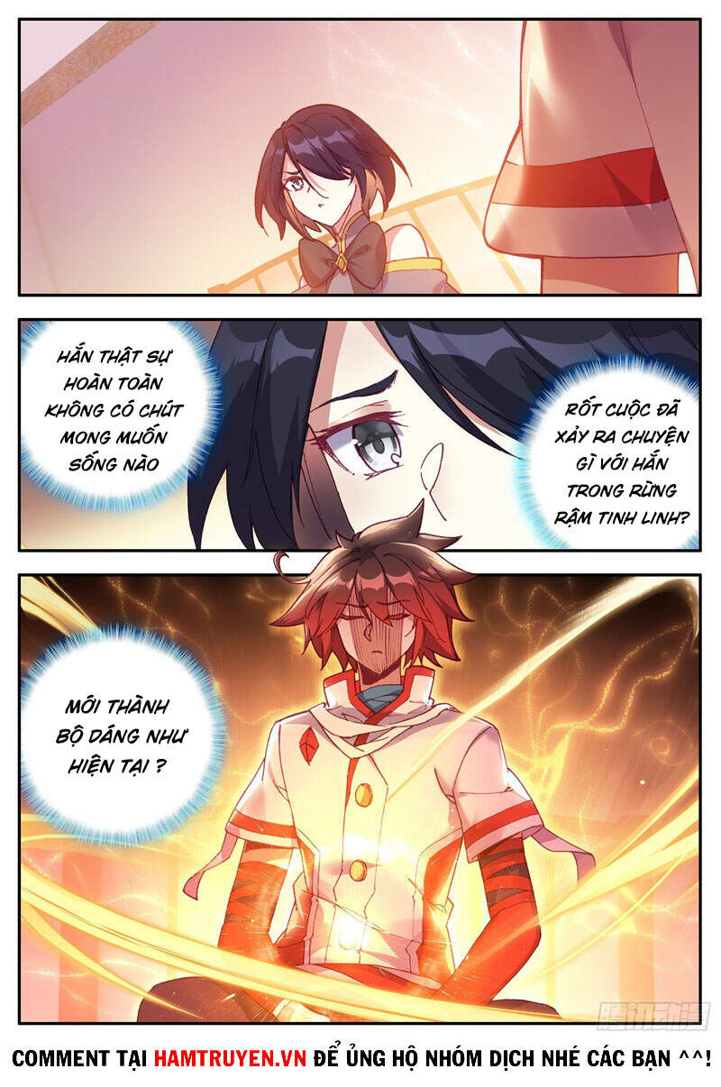 Thiện Lương Tử Thần Chapter 138 - Trang 2