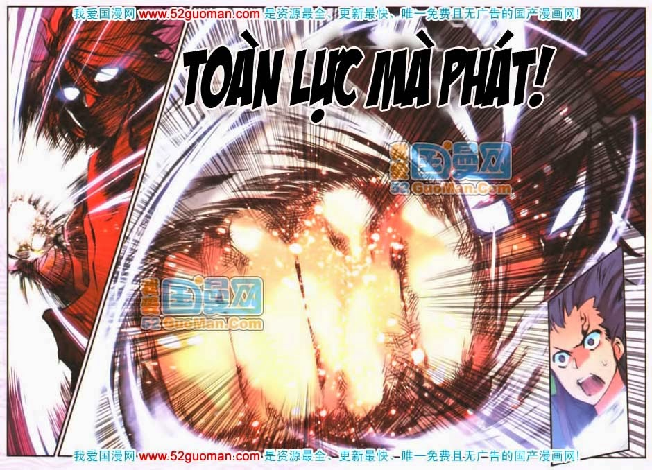 Thiện Lương Tử Thần Chapter 14 - Trang 2