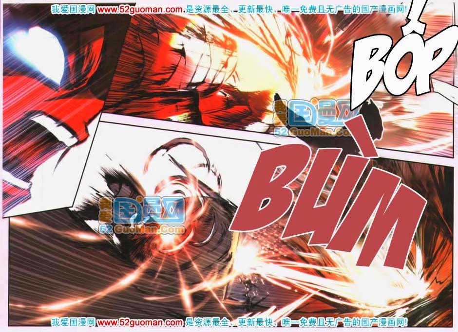 Thiện Lương Tử Thần Chapter 14 - Trang 2