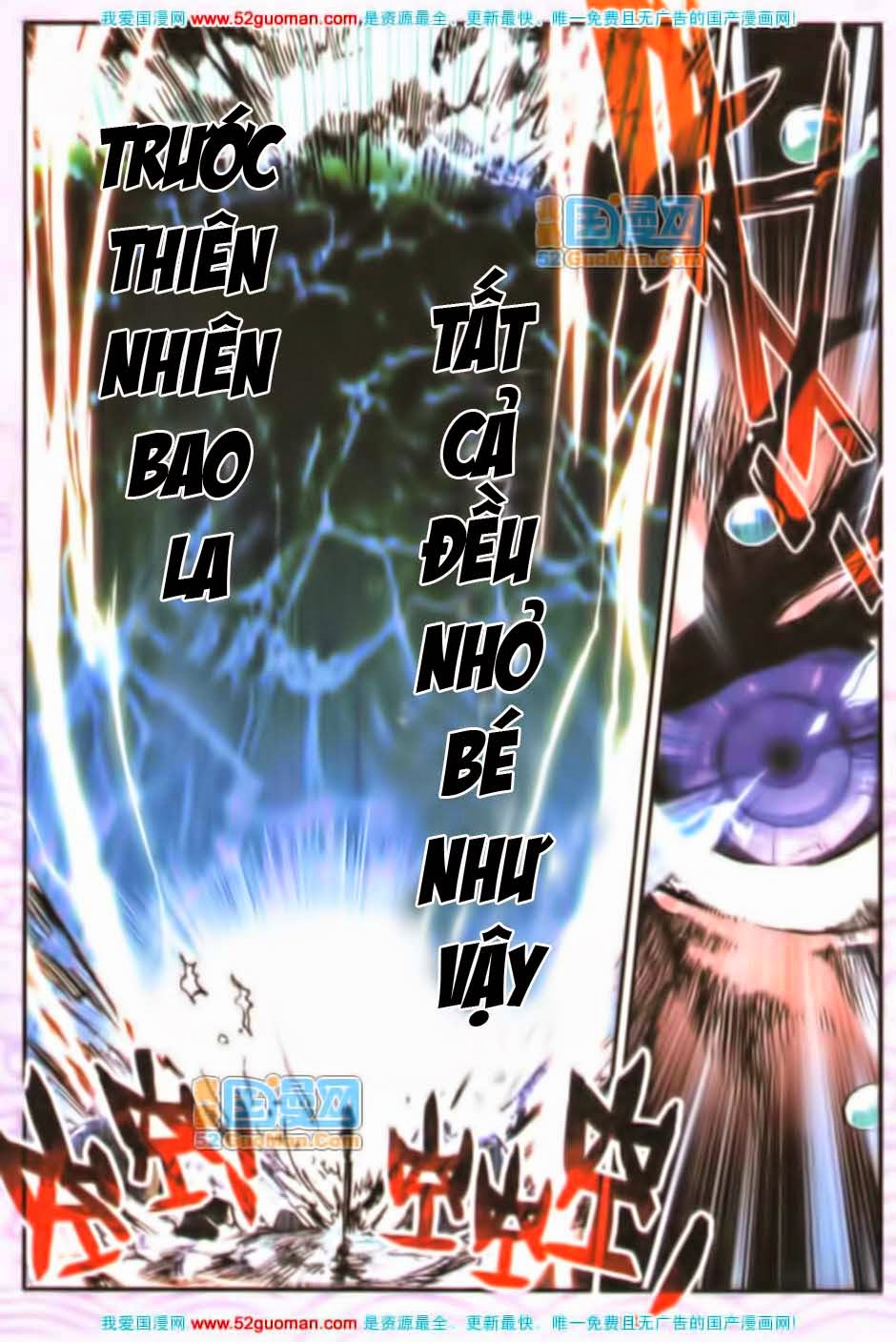 Thiện Lương Tử Thần Chapter 14 - Trang 2