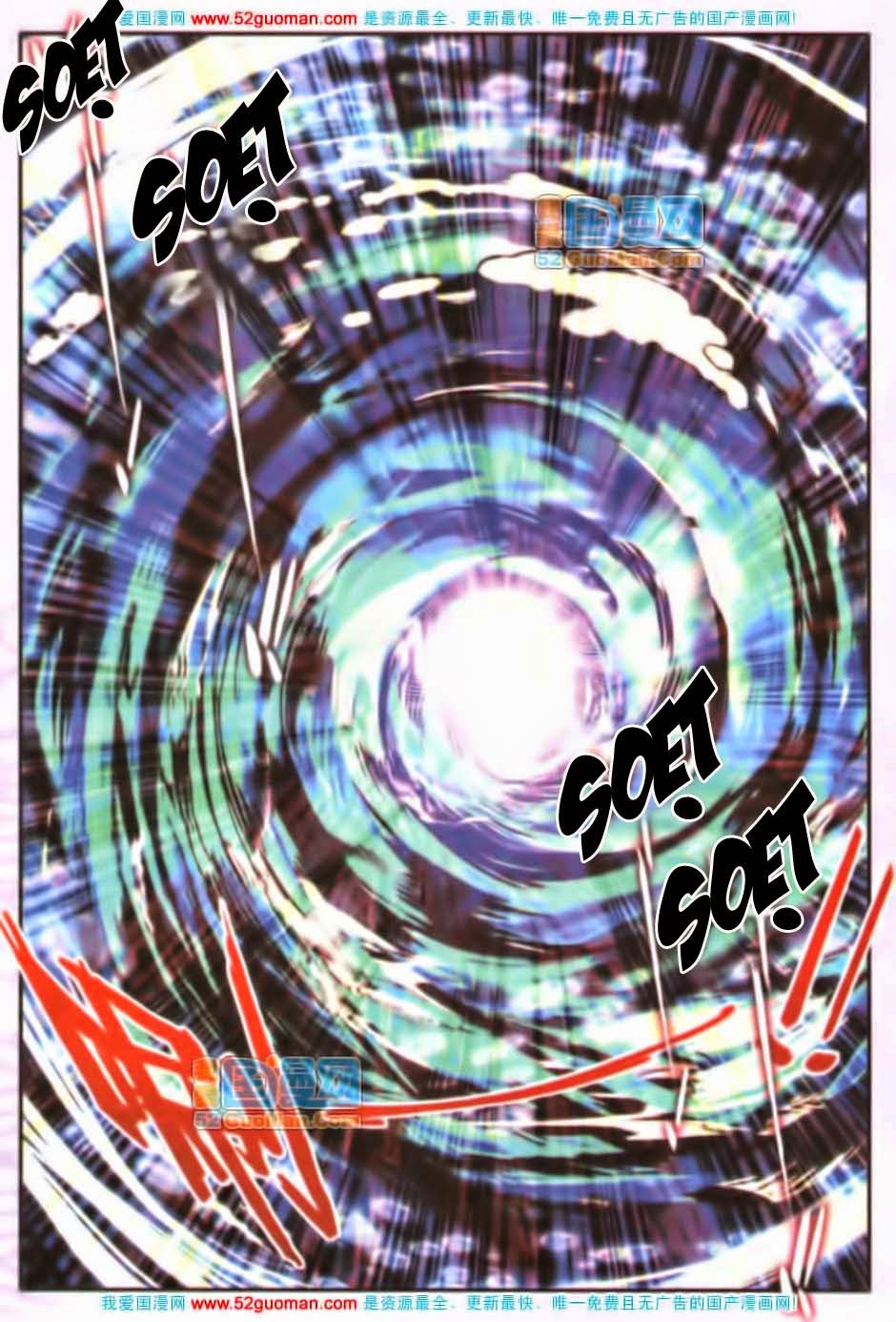 Thiện Lương Tử Thần Chapter 14 - Trang 2