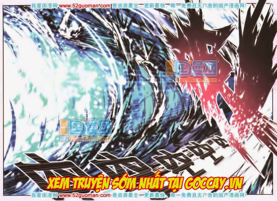 Thiện Lương Tử Thần Chapter 14 - Trang 2