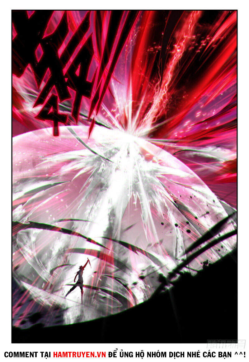 Thiện Lương Tử Thần Chapter 140 - Trang 2