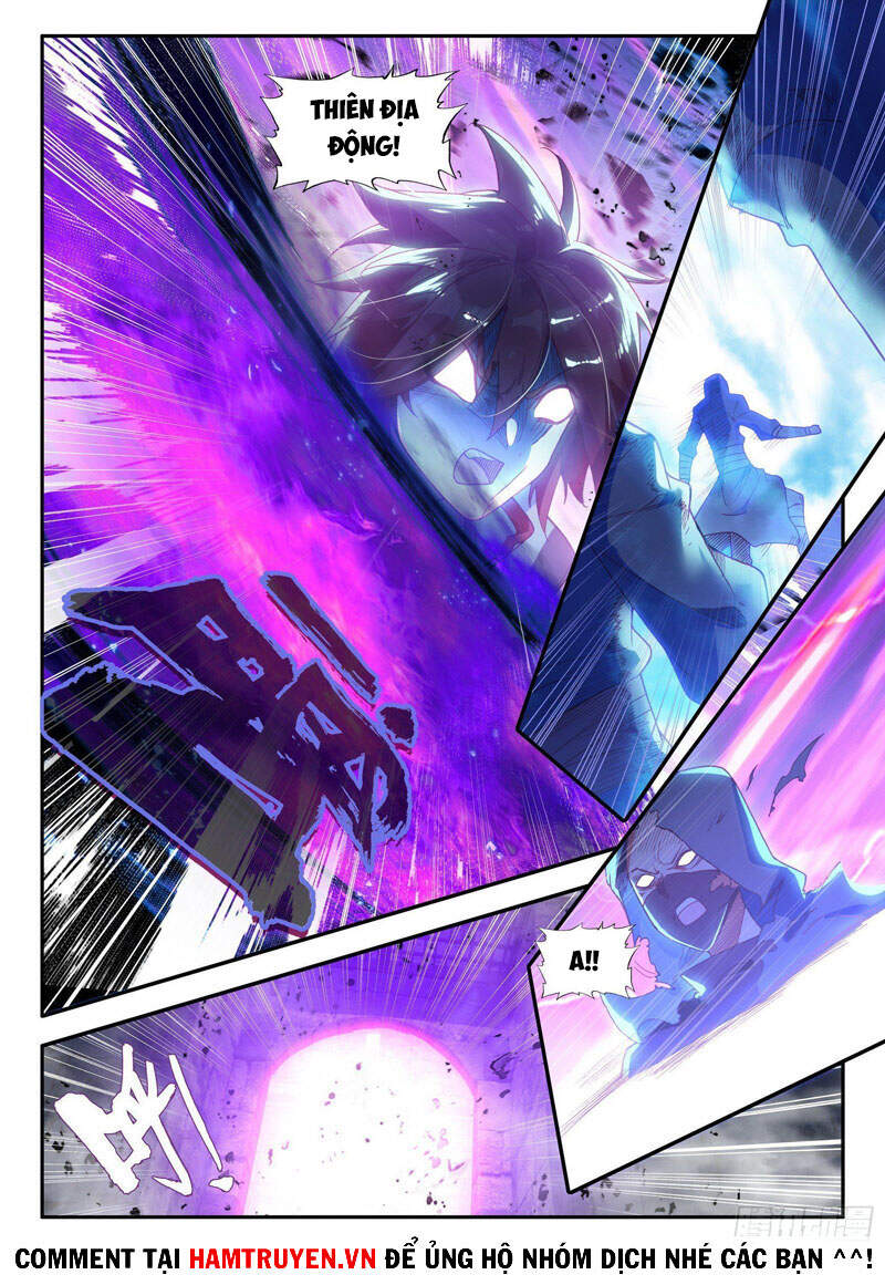 Thiện Lương Tử Thần Chapter 140 - Trang 2