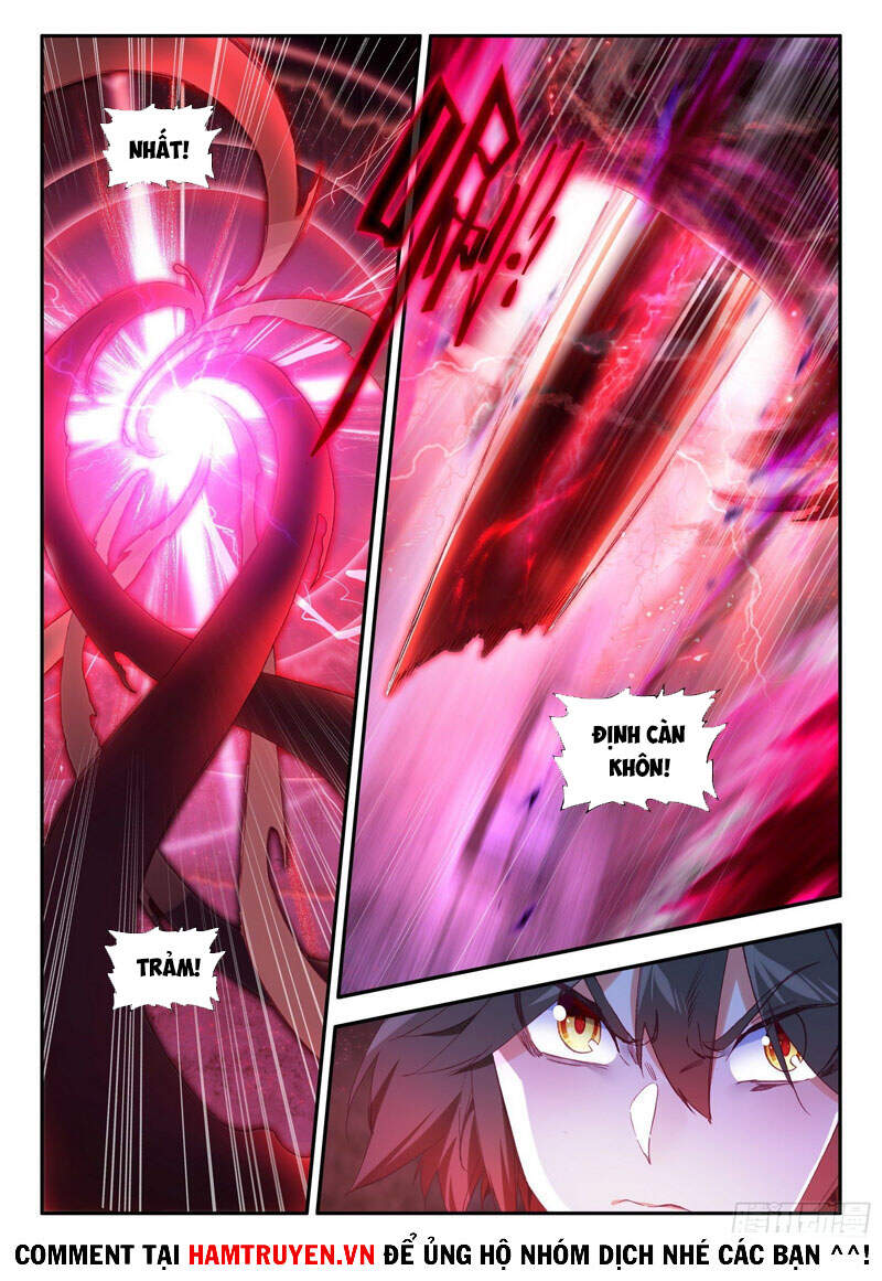 Thiện Lương Tử Thần Chapter 140 - Trang 2