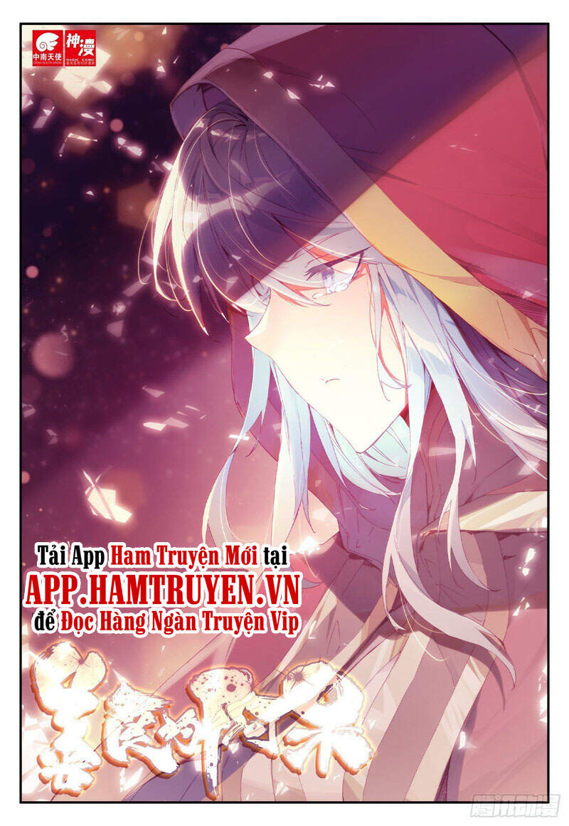 Thiện Lương Tử Thần Chapter 141 - Trang 2