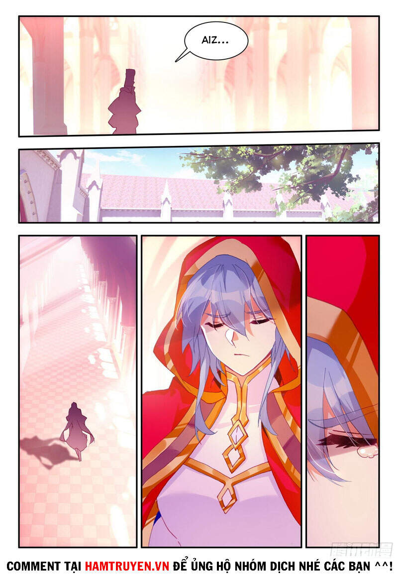 Thiện Lương Tử Thần Chapter 142 - Trang 2