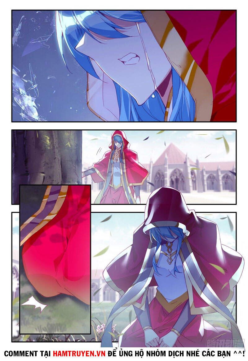 Thiện Lương Tử Thần Chapter 142 - Trang 2