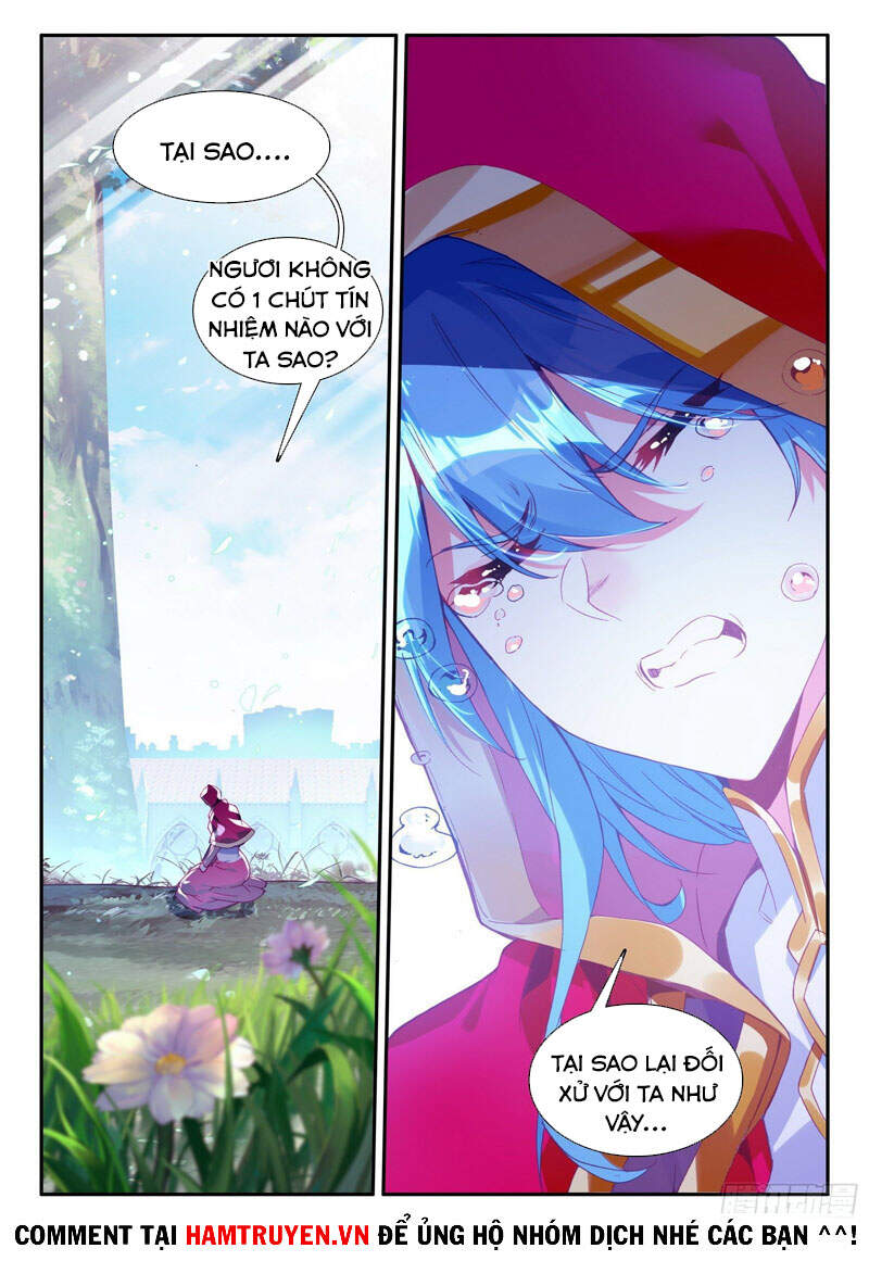 Thiện Lương Tử Thần Chapter 142 - Trang 2