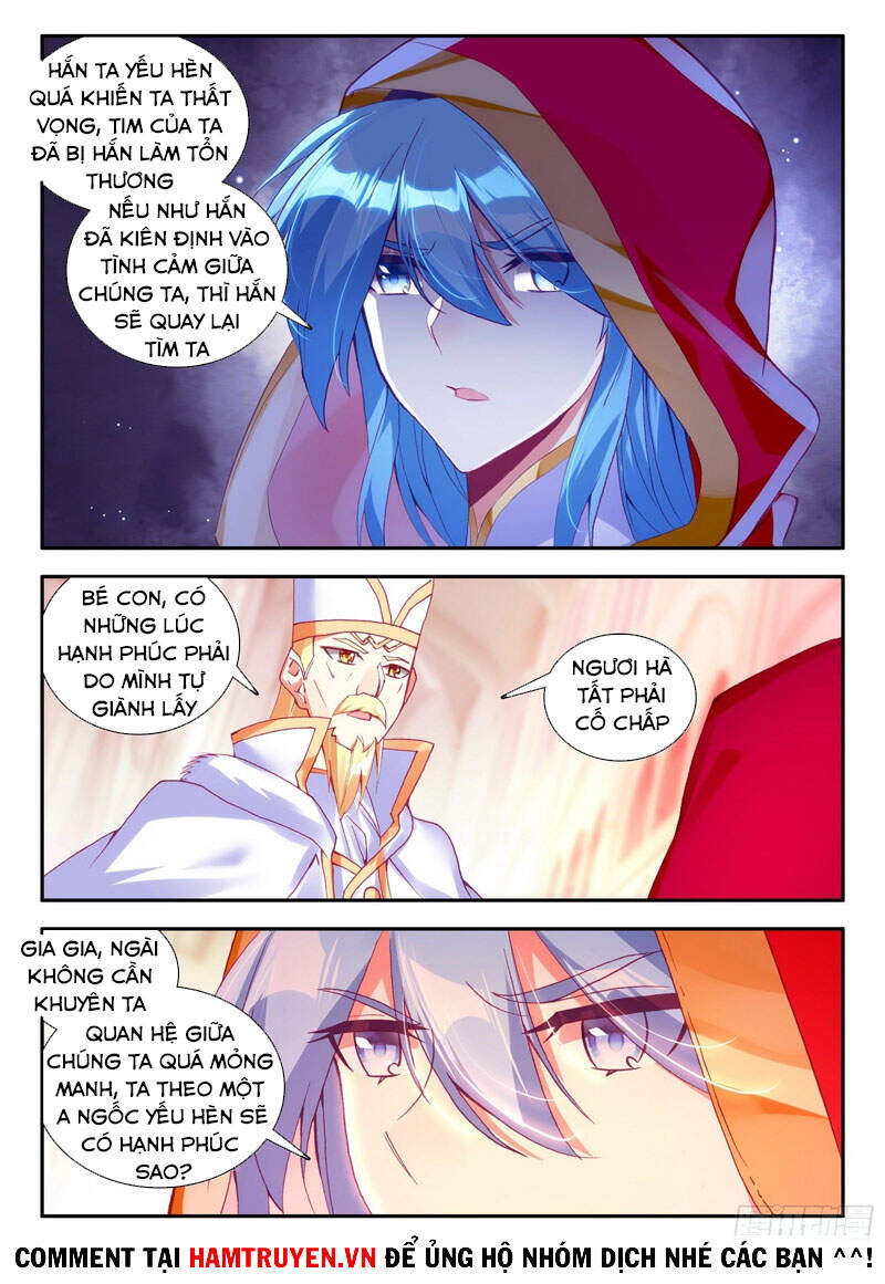 Thiện Lương Tử Thần Chapter 142 - Trang 2