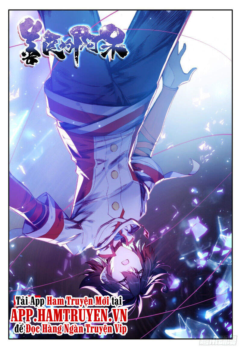 Thiện Lương Tử Thần Chapter 143 - Trang 2