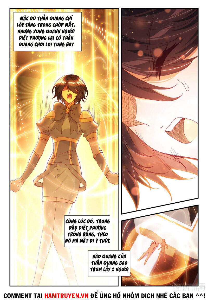 Thiện Lương Tử Thần Chapter 143 - Trang 2