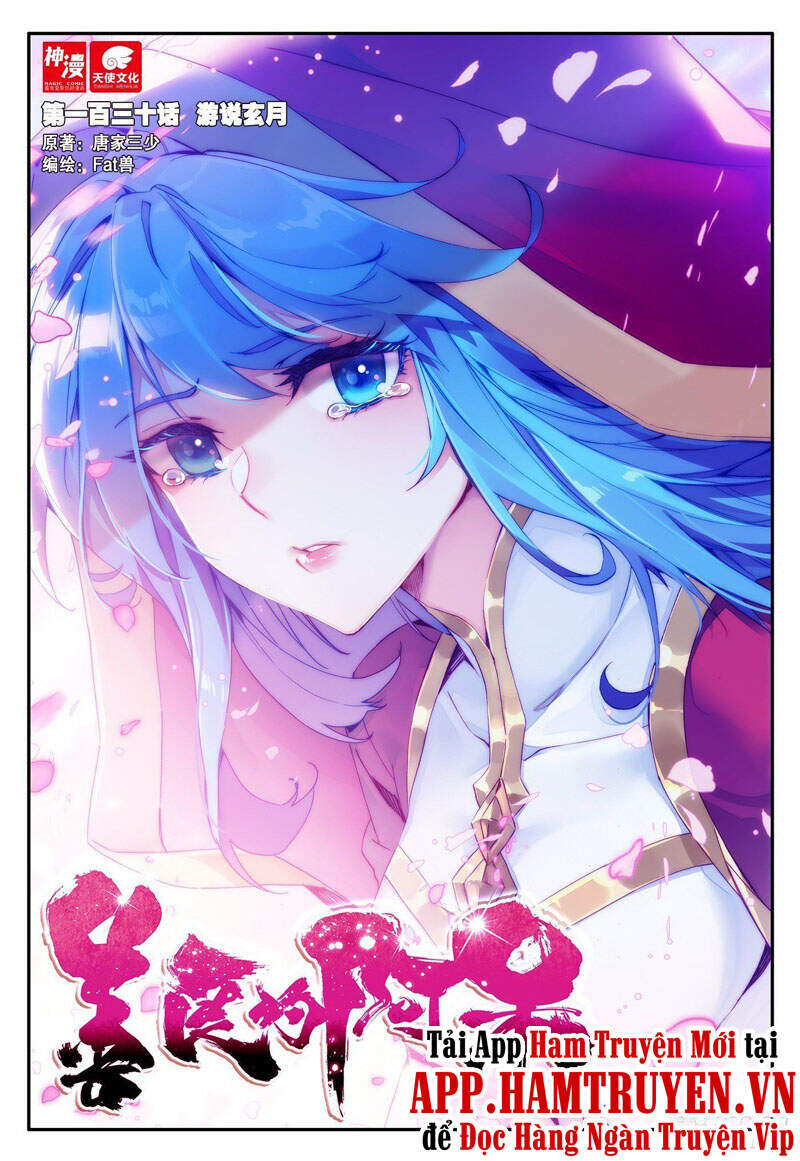 Thiện Lương Tử Thần Chapter 145 - Trang 2