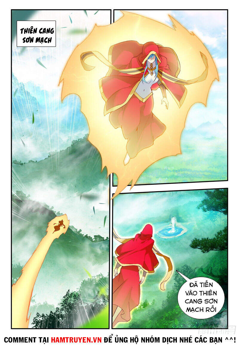 Thiện Lương Tử Thần Chapter 145 - Trang 2