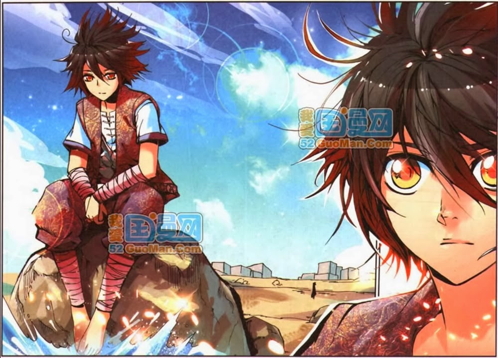 Thiện Lương Tử Thần Chapter 15 - Trang 2