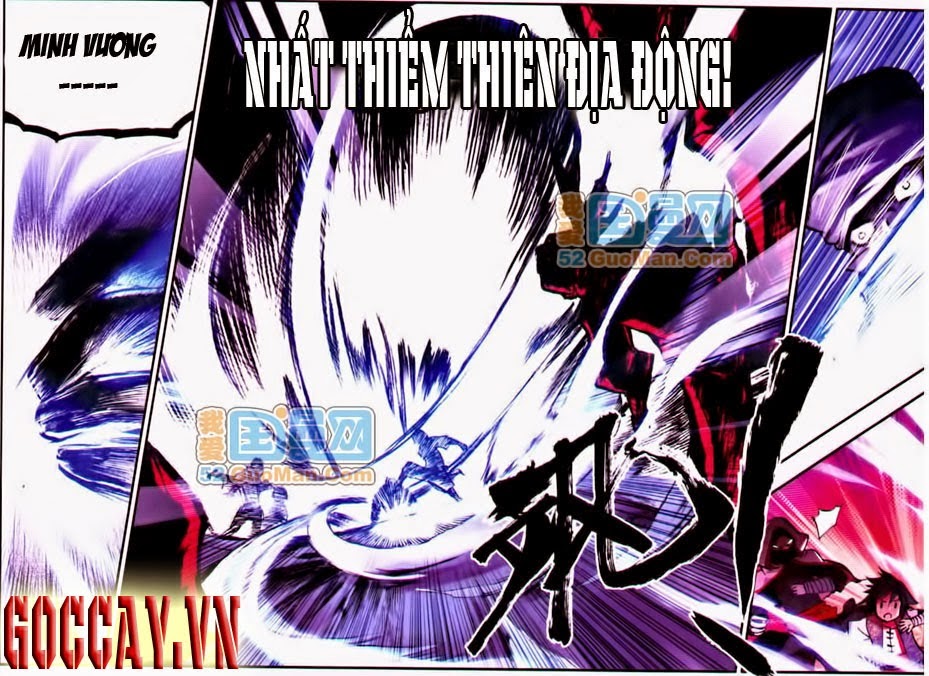 Thiện Lương Tử Thần Chapter 16 - Trang 2