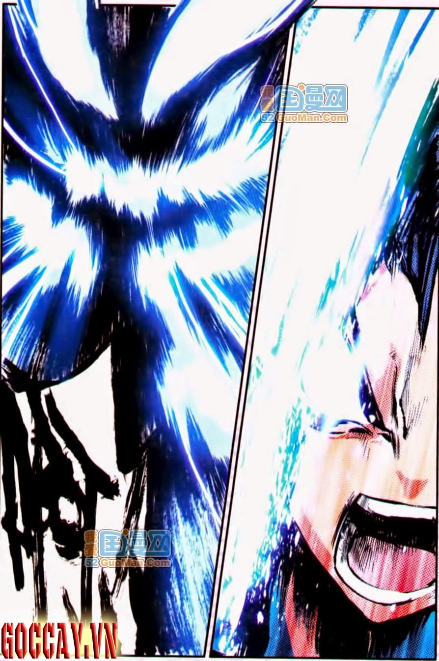 Thiện Lương Tử Thần Chapter 16 - Trang 2