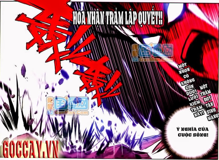 Thiện Lương Tử Thần Chapter 16 - Trang 2