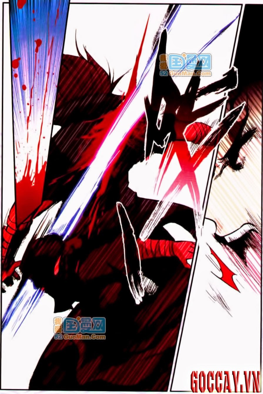 Thiện Lương Tử Thần Chapter 16 - Trang 2