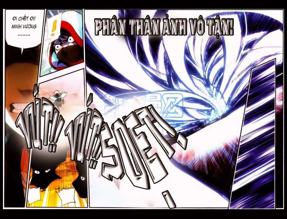 Thiện Lương Tử Thần Chapter 17 - Trang 2