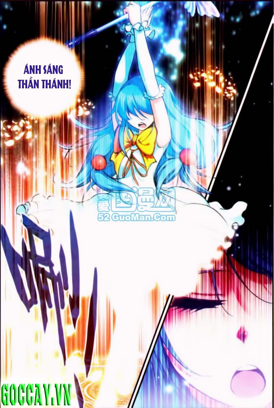 Thiện Lương Tử Thần Chapter 19 - Trang 2