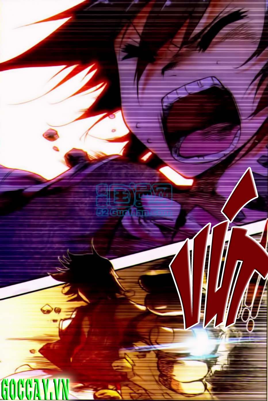 Thiện Lương Tử Thần Chapter 19 - Trang 2