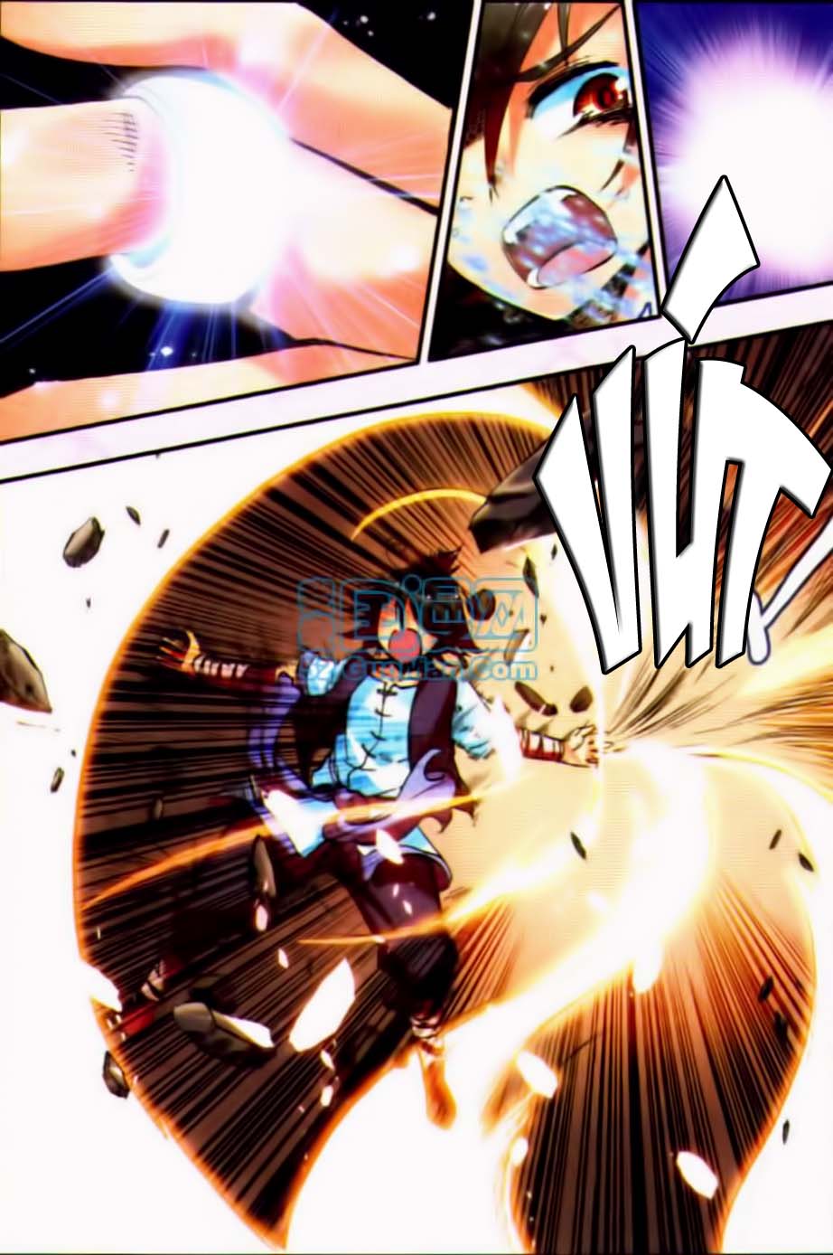 Thiện Lương Tử Thần Chapter 19 - Trang 2