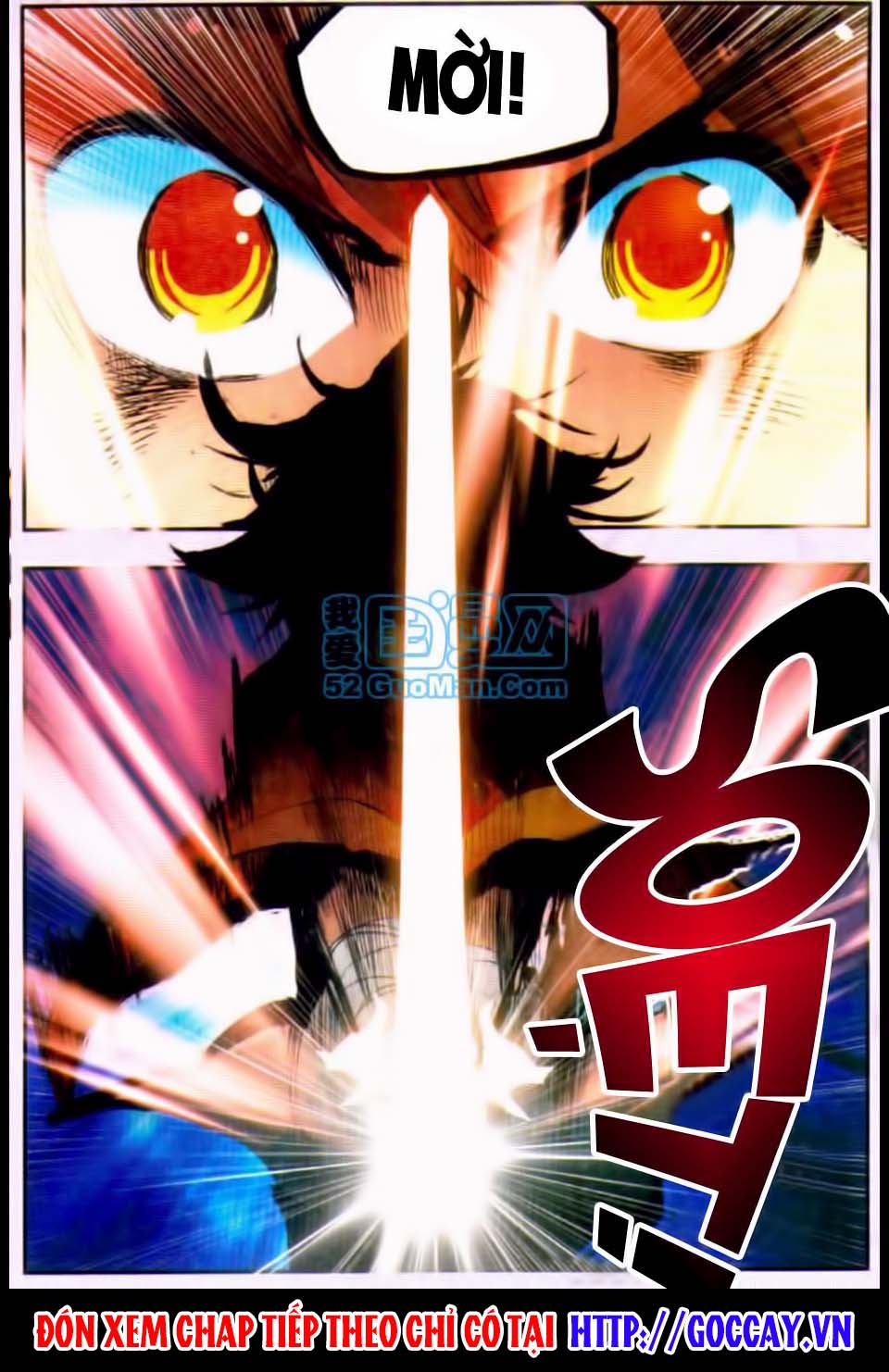 Thiện Lương Tử Thần Chapter 24 - Trang 2